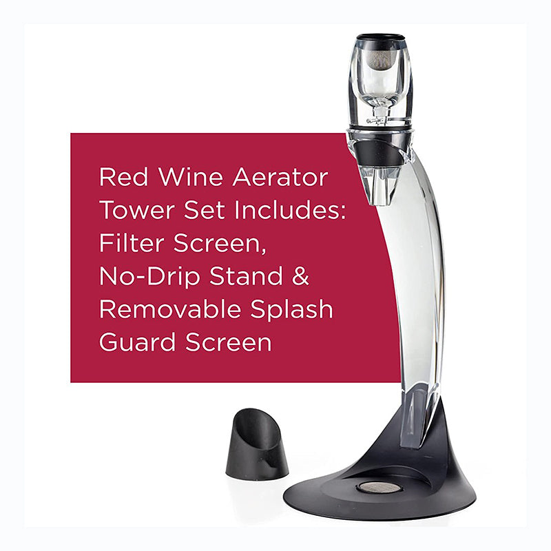 Wine Decanter Magic Decanter