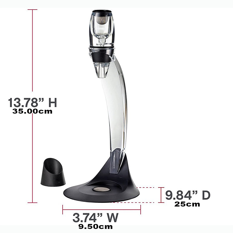 Wine Decanter Magic Decanter