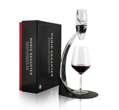 Wine Decanter Magic Decanter