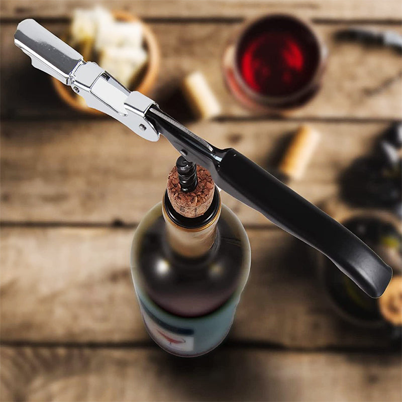 Wine Opener Corkscrew