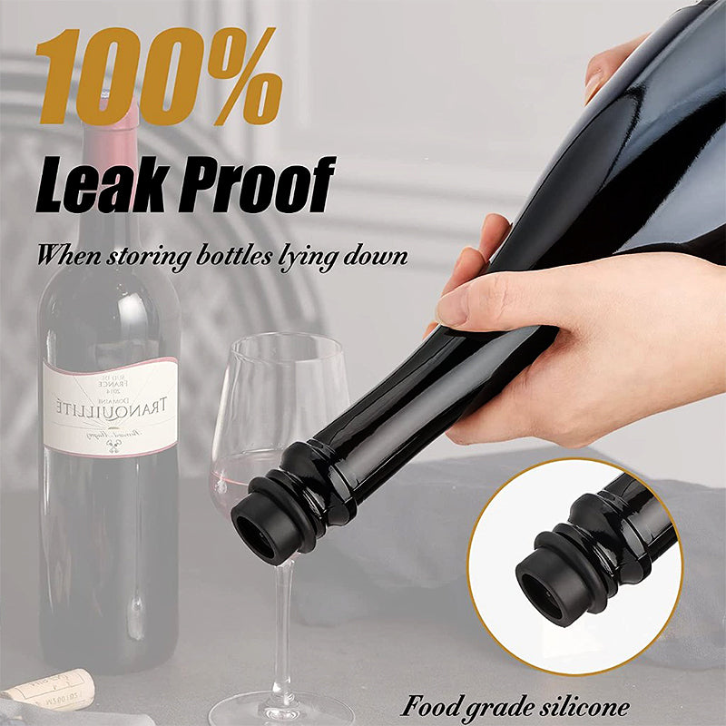 Wine Stopper Wine Saver