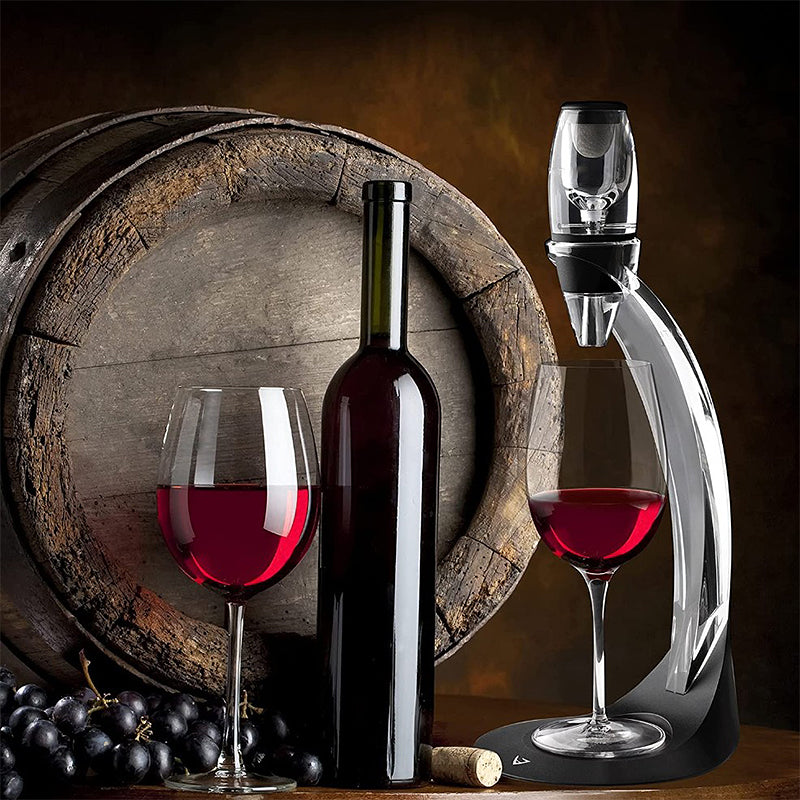 Wine Decanter Magic Decanter