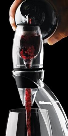 Wine Decanter Magic Decanter