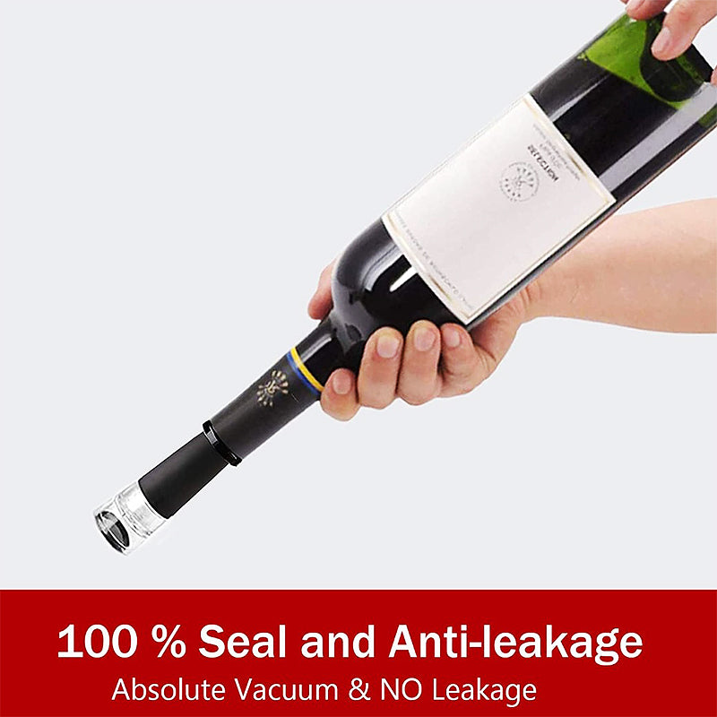 Wine Stopper Wine Saver